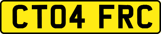 CT04FRC
