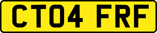CT04FRF