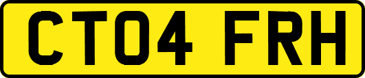 CT04FRH