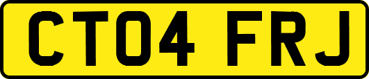 CT04FRJ