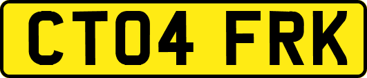CT04FRK