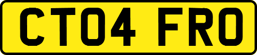 CT04FRO