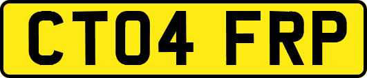 CT04FRP