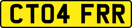 CT04FRR