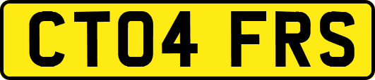 CT04FRS
