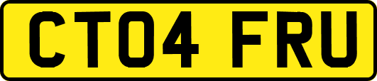 CT04FRU