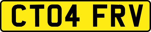 CT04FRV
