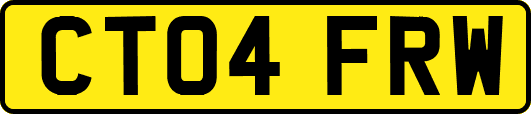 CT04FRW