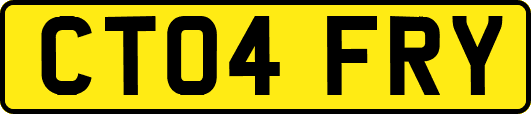 CT04FRY