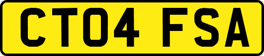 CT04FSA