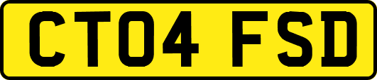 CT04FSD