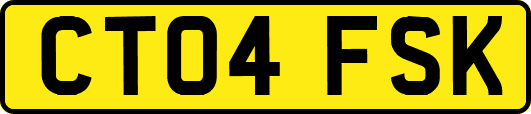CT04FSK