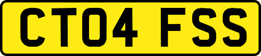 CT04FSS