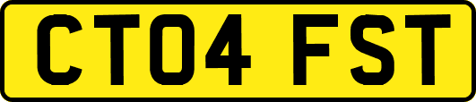 CT04FST