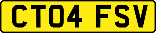 CT04FSV