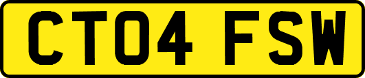 CT04FSW