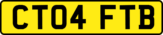 CT04FTB