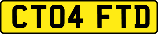 CT04FTD