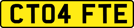 CT04FTE