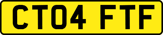 CT04FTF