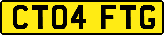 CT04FTG