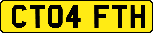 CT04FTH