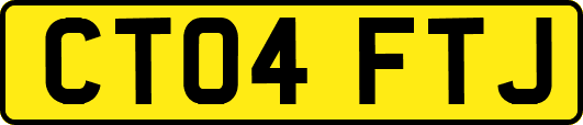 CT04FTJ