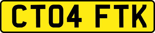 CT04FTK