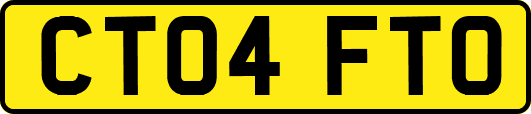 CT04FTO