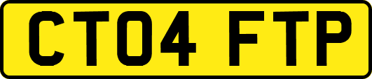 CT04FTP