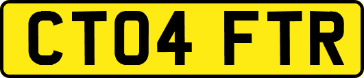 CT04FTR