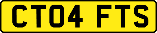 CT04FTS