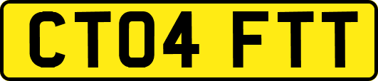 CT04FTT