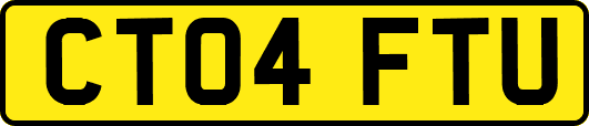 CT04FTU
