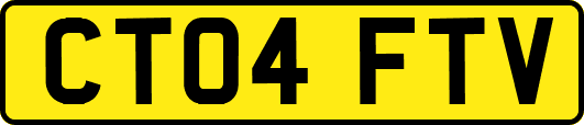 CT04FTV