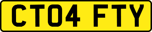 CT04FTY
