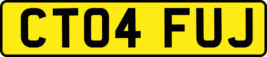CT04FUJ