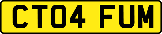 CT04FUM