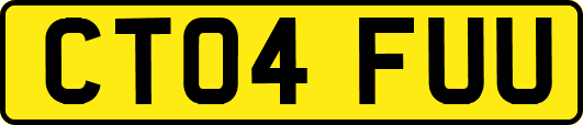 CT04FUU