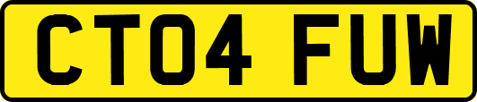 CT04FUW