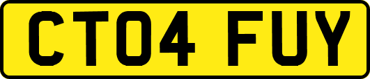 CT04FUY