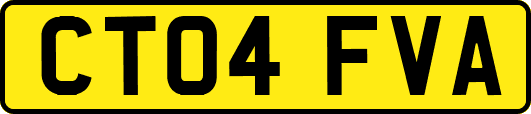 CT04FVA