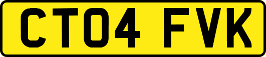 CT04FVK