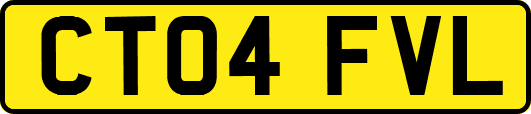 CT04FVL