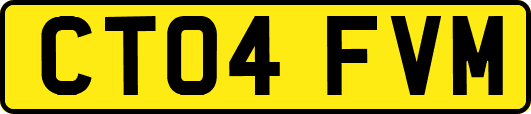 CT04FVM