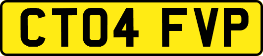 CT04FVP