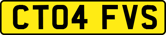 CT04FVS