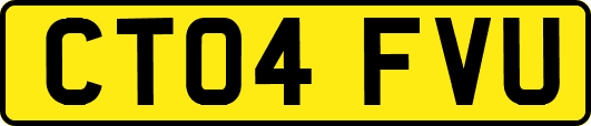 CT04FVU