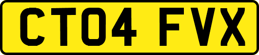 CT04FVX