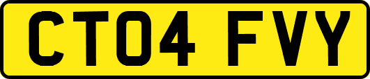 CT04FVY